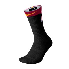 nba elite quick crew socks