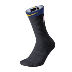 NBA Elite Quick Crew Socks - Image 1