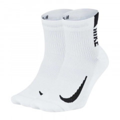 2pk multiplier ankle socks
