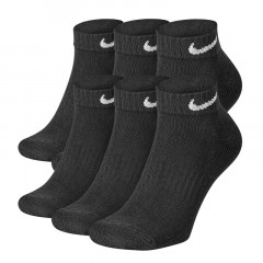 6PK Everyday Cushion Low Socks - Image 1