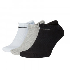 3pk everyday cushioned socks