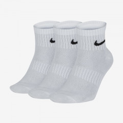 3pk everyday ankle socks