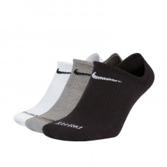 3PK Everyday Plus Cushioned Socks - Image 1