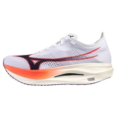 WAVE REBELLION PRO LOW WHITE-BARITONE BLUE-FIERY CORAL 2