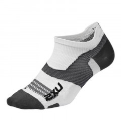 vectr ultralight no show compression socks