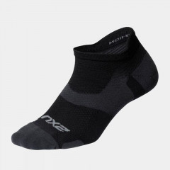 vectr light cushion no show compression socks