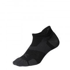 Vectr Cushion No Show Socks