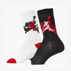 kids jumpman air split socks 2 pair