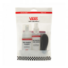 shoe care canvas kit global