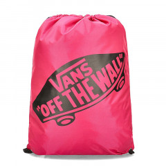 benched bag