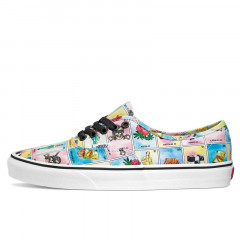 authentic los vans