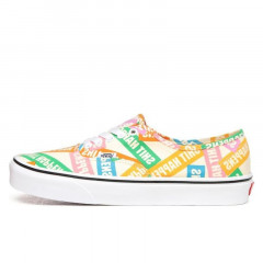 ua authentic