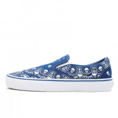 bandana classic slip-on