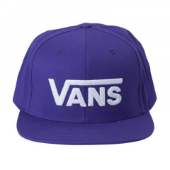 drop v ii snapback