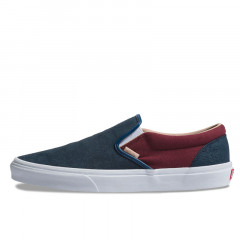 ua classic slip-on