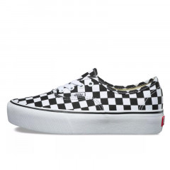 authentic platform 2.0