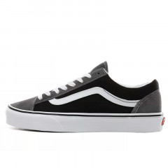 ua vintage suede style 36