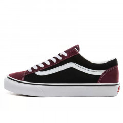 ua vintage suede style 36