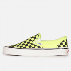 ua classic slip-on 98 dx