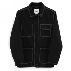 anaheim lips drill chore coat