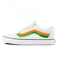 old skool wave