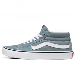 sk8-mid deboss checkerboard