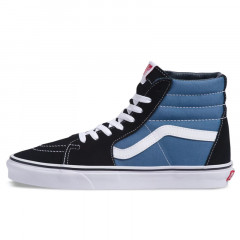 comfycush sk8-hi classic