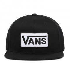 patch snapback