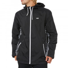 warp check windbreaker