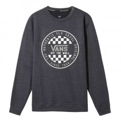 og checker crew