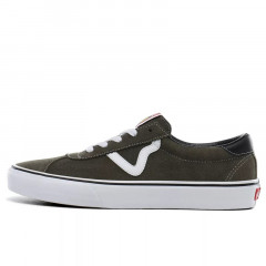 suede sport