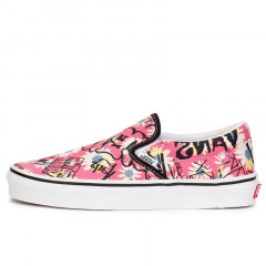 classic slip-on