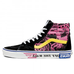 sk8-hi lady vans
