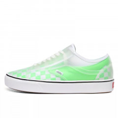 comfycush slip-skool checkerboard