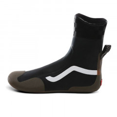 surf boot hi 5mm
