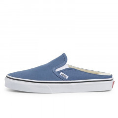 classic slip-on mule