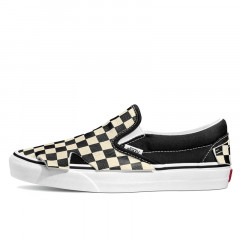 classic slip-on origami