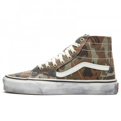 sk8-hi tapered