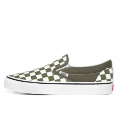 checkerboard classic slip-on