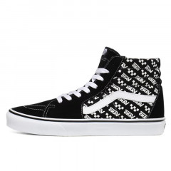sk8-hi logo repeat