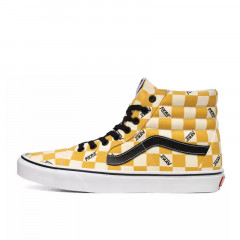 big check sk8-hi