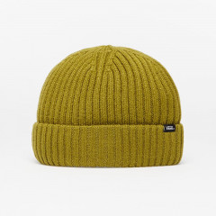 shallow cuff beanie