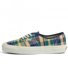 authentic 44 dx plaid