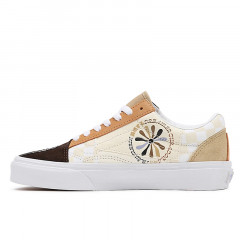 divine energy old skool patchwork
