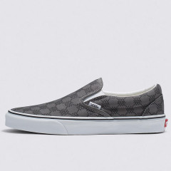 monogram classic slip-on