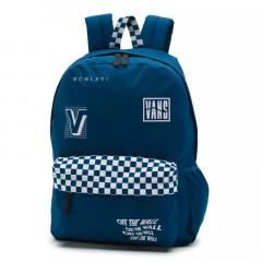 street sport realm backpack