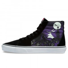 x disney the nightmare before christmas sk8 hi jack lament