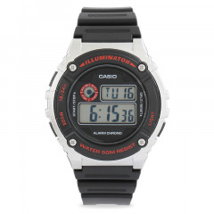 digital watches