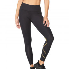 wmns force mid-rise compression tights