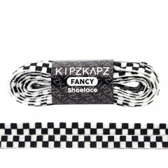 flat checkered 8mm
